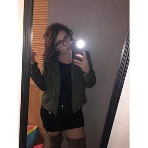 Meet your Posher, Kaylee